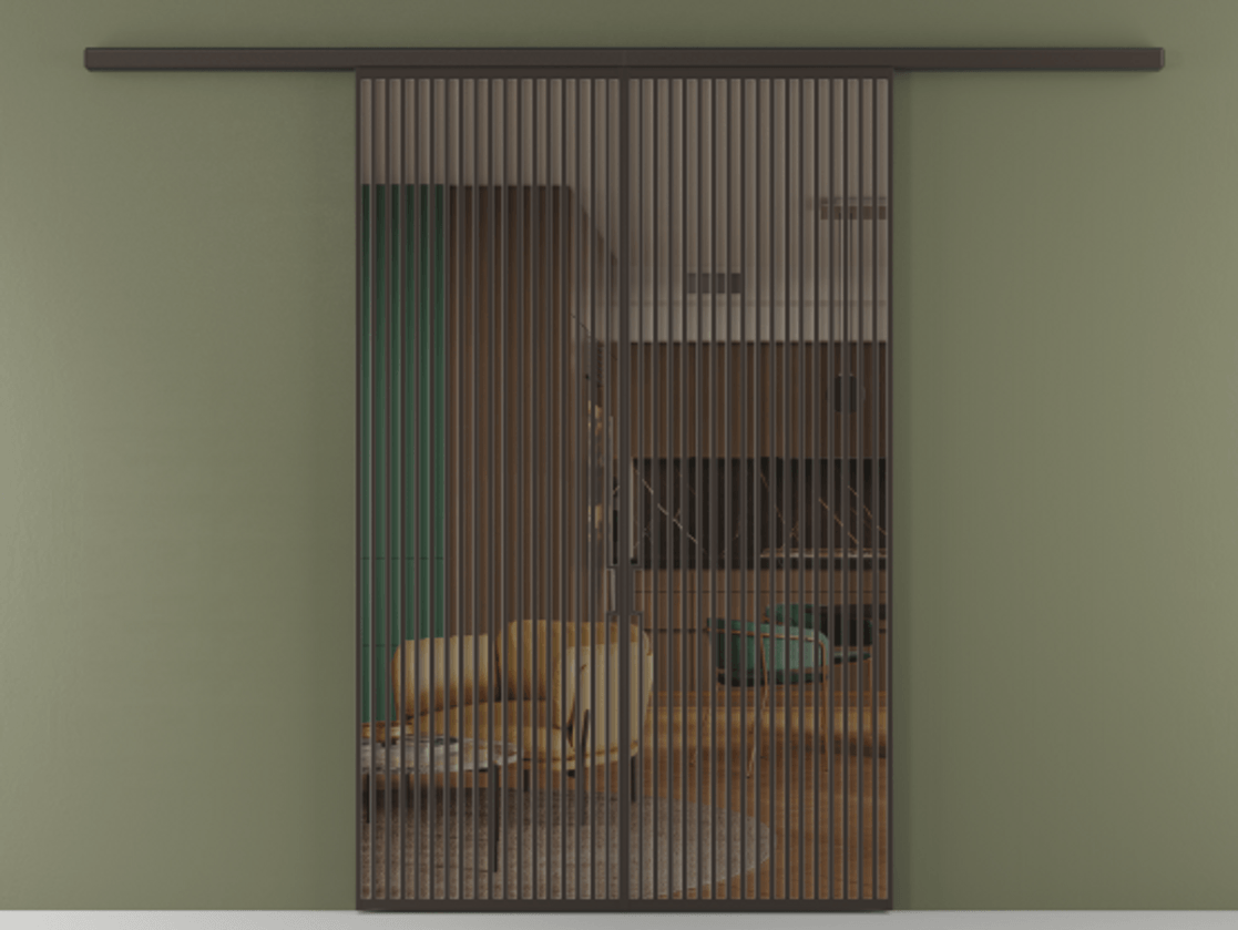 Перегородка Формато вдоль стены 2 створки АЛПР 040.06 Алюминий антрацит Прозрачное бронзовое стекло, триплекс. Цена 342450 ₽ 1. Полотно 2 шт. (800/2100 мм)
2. Комплект установки раздвижной системы
3. Базовый комплект фурнитуры
4.Ручка RONDO
. Фабрика дверей Волховец 8 (800) 551 43 19 Перегородка Формато вдоль стены 2 створки АЛПР 040.06 Алюминий антрацит Прозрачное бронзовое стекло, триплекс Цена 342450 ₽ | Volhovec