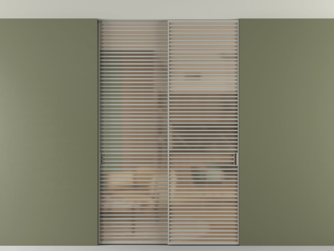 Перегородка Формато внутри проёма скрытое крепление в потолок 2 створки АЛПР 040.07 Алюминий нейтральный серый Сатинированное оранжевое стекло, триплекс. Цена 409915 ₽ 1. Полотно 2 шт. (800/2100 мм)
2. Комплект установки раздвижной системы
3. Базовый комплект фурнитуры
4. Ручка Рондо. Фабрика дверей Волховец 8 (800) 551 43 19 Перегородка Формато внутри проёма скрытое крепление в потолок 2 створки АЛПР 040.07 Алюминий нейтральный серый Сатинированное оранжевое стекло, триплекс Цена 409915 ₽ | Volhovec