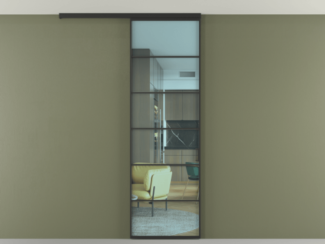 Перегородка Формато вдоль стены на потолок 1 створка АЛПР 040.04 Алюминий Черный Прозрачное голубое стекло, триплекс. Скрытый короб ЧЕР Цена 99293 ₽ 1. Полотно 2 шт. (800/2100 мм)
2. Комплект установки раздвижной системы
3. Базовый комплект фурнитуры
4.Ручка Рондо. Фабрика дверей Волховец 8 (800) 551 43 19 Перегородка Формато вдоль стены на потолок 1 створка АЛПР 040.04 Алюминий Черный Прозрачное голубое стекло, триплекс Цена 99293 ₽ | Volhovec