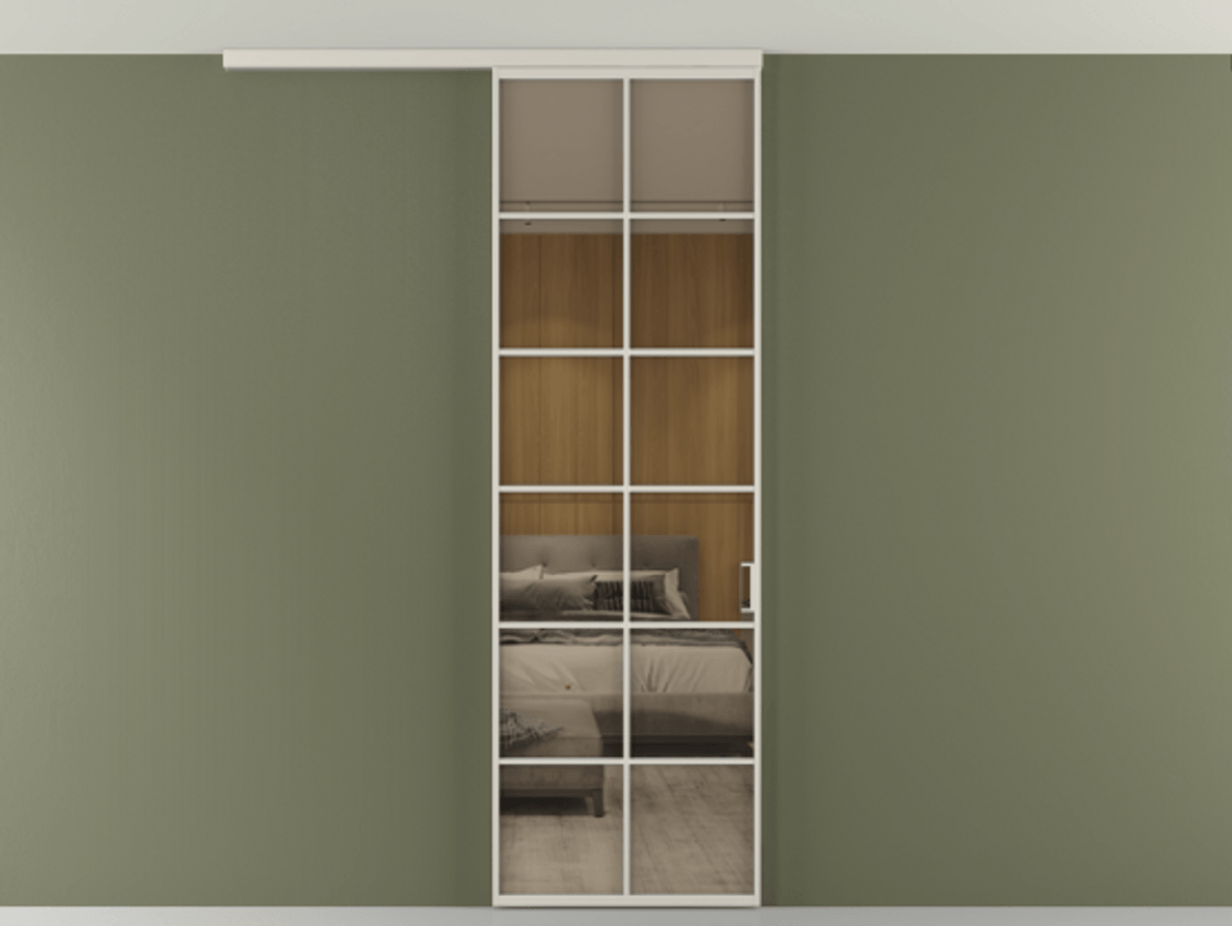 Перегородка Формато вдоль стены на потолок 1 створка АЛПР 040.05 Алюминий облачно-серый Рефлективное бронзовое стекло "Стопсол", калёное. Цена 114252 ₽ 1. Полотно 2 шт. (800/2100 мм)
2. Комплект установки раздвижной системы
3. Базовый комплект фурнитуры
4.Ручка Рондо. Фабрика дверей Волховец 8 (800) 551 43 19 Перегородка Формато вдоль стены на потолок 1 створка АЛПР 040.05 Алюминий облачно-серый Рефлективное бронзовое стекло "Стопсол", калёное Цена 114252 ₽ | Volhovec