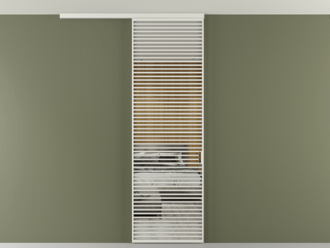 Перегородка Формато вдоль стены на потолок 1 створка АЛПР 040.07 Алюминий серый Двустороннее зеркало, триплекс , триплекс 6 мм. Цена 225310 ₽ 1. Полотно 2 шт. (800/2100 мм)
2. Комплект установки раздвижной системы
3. Базовый комплект фурнитуры
4.Ручка Рондо. Фабрика дверей Волховец 8 (800) 551 43 19 Перегородка Формато вдоль стены на потолок 1 створка АЛПР 040.07 Алюминий серый Двустороннее зеркало, триплекс , триплекс 6 мм Цена 225310 ₽ | Volhovec