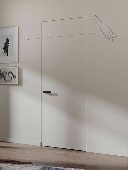 Размер под ваш проём