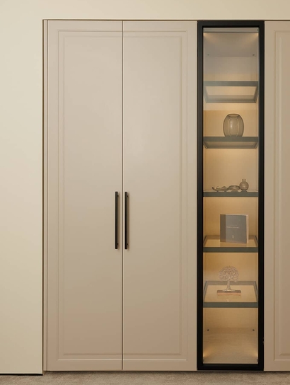 Мебельный конструктор