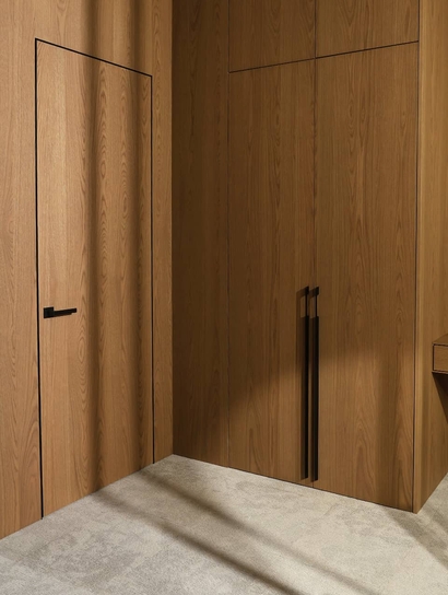 Согласованная система фасадов