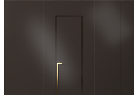 Панели для стен Стеновая панель в эмали Матовый антрацит. Цвет Матовый антрацит. Материал Гладкая эмаль. Коллекция Эмаль. Фото. Панели для отделки стен Стеновая панель в эмали Матовый антрацит. Цвет Матовый антрацит. Материал Гладкая эмаль. Коллекция Эмаль. Картинка.