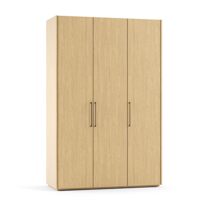 Мебель Шкафы для одежды Модуле. Цвет Ванильный дуб. Материал Ламинатин. Коллекция Идея 2. Фото. Мебель Шкафы для одежды Модуле. Цвет Ванильный дуб. Материал Ламинатин. Коллекция Идея 2. Картинка.