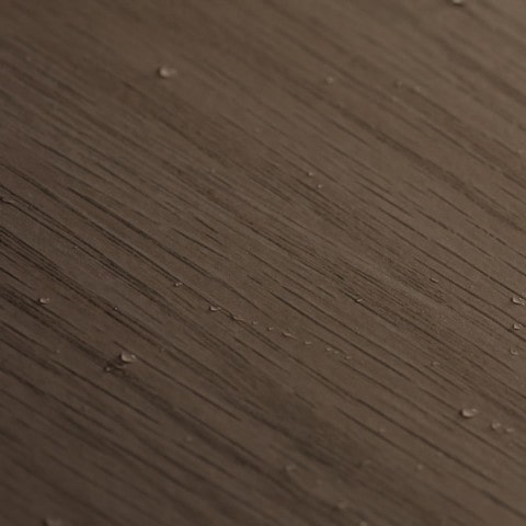 Торфяной дуб