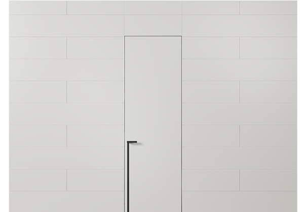 Панели для стен Стеновая панель в эмали Матовый серый. Цвет Матовый серый. Материал Гладкая эмаль. Коллекция Эмаль. Фото. Панели для отделки стен Стеновая панель в эмали Матовый серый. Цвет Матовый серый. Материал Гладкая эмаль. Коллекция Эмаль. Картинка.