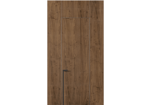 Панели для стен Стеновая панель в древесной отделке Орех умбра матовый. Цвет Орех умбра матовый. Материал Шпон Naturwood. Коллекция Древесные отделки. Фото. Панели для отделки стен Стеновая панель в древесной отделке Орех умбра матовый. Цвет Орех умбра матовый. Материал Шпон Naturwood. Коллекция Древесные отделки. Картинка.