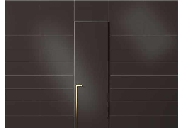 Панели для стен Стеновая панель в эмали Матовый антрацит. Цвет Матовый антрацит. Материал Гладкая эмаль. Коллекция Эмаль. Фото. Панели для отделки стен Стеновая панель в эмали Матовый антрацит. Цвет Матовый антрацит. Материал Гладкая эмаль. Коллекция Эмаль. Картинка.