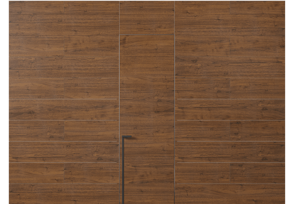 Панели для стен Стеновая панель в древесной отделке Орех медный матовый. Цвет Орех медный матовый. Материал Шпон НатурВуд. Коллекция Древесные отделки. Фото. Панели для отделки стен Стеновая панель в древесной отделке Орех медный матовый. Цвет Орех медный матовый. Материал Шпон НатурВуд. Коллекция Древесные отделки. Картинка.