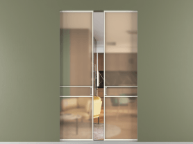 Алюминевая перегородка АЛПР 040.02 МЖМ САТ ОРАНЖ. Цвет Алюминий жемчужный. Материал Алюминий в эмали. Коллекция Перегородка Formato скрытый пенал двустворчатая. Фото. Алюминевая перегородка АЛПР 040.02 МЖМ САТ ОРАНЖ. Цвет Алюминий жемчужный. Материал Алюминий в эмали. Коллекция Перегородка Formato скрытый пенал двустворчатая. Картинка.