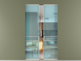 Алюминевая перегородка АЛПР 040.02 МЖМ САТ ГОЛ. Цвет Алюминий жемчужный. Материал Алюминий в эмали. Коллекция Перегородка Formato скрытый пенал двустворчатая. Фото. Алюминевая перегородка АЛПР 040.02 МЖМ САТ ГОЛ. Цвет Алюминий жемчужный. Материал Алюминий в эмали. Коллекция Перегородка Formato скрытый пенал двустворчатая. Картинка.