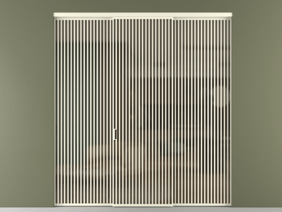 Алюминевая перегородка АЛПР 040.06_АМБ_Бронза сатин триплекс_new. Цвет Алюминий молочно-белый. Материал Алюминий в эмали. Коллекция Перегородка Formato внутри проёма трёхстворчатая. Фото. Алюминевая перегородка АЛПР 040.06_АМБ_Бронза сатин триплекс_new. Цвет Алюминий молочно-белый. Материал Алюминий в эмали. Коллекция Перегородка Formato внутри проёма трёхстворчатая. Картинка.