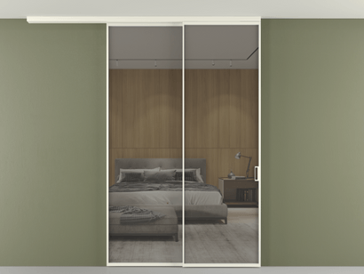 Алюминевая перегородка АЛПР 040.01_АЖМ_Stopsol Grey_new. Цвет Алюминий жемчужный. Материал Алюминий в эмали. Коллекция Перегородка Formato вдоль стены на потолок телескопик синхро 2. Фото. Алюминевая перегородка АЛПР 040.01_АЖМ_Stopsol Grey_new. Цвет Алюминий жемчужный. Материал Алюминий в эмали. Коллекция Перегородка Formato вдоль стены на потолок телескопик синхро 2. Картинка.