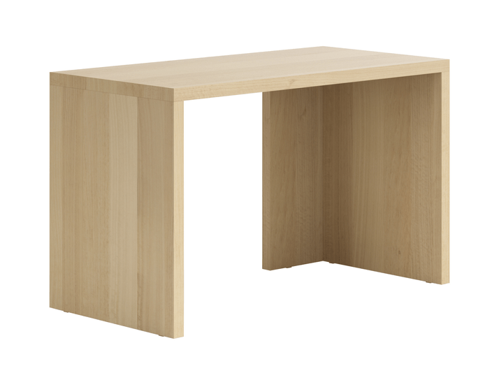 Мебель Стол Модуле письменный с двумя опорами. Цвет Эвкалипт бежевый матовый. Материал Шпон эвкалипта НатурВуд. Коллекция Стол Модуле письменный с двумя опорами. Фото. Мебель Стол Модуле письменный с двумя опорами. Цвет Эвкалипт бежевый матовый. Материал Шпон эвкалипта НатурВуд. Коллекция Стол Модуле письменный с двумя опорами. Картинка.