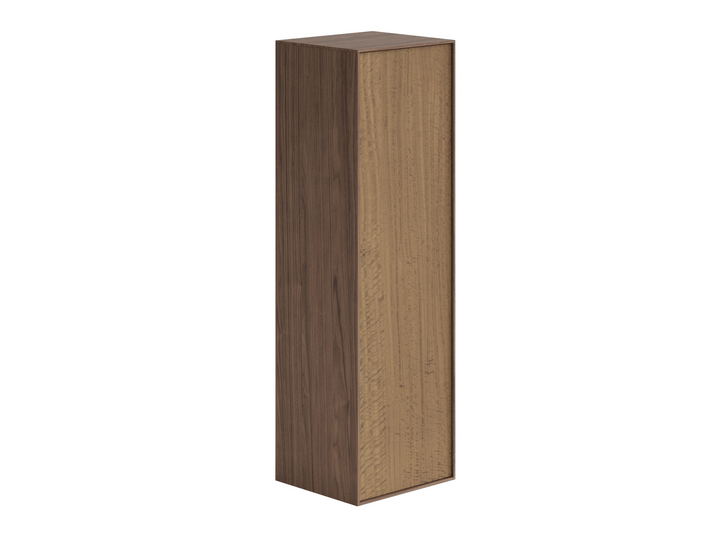 Мебель Пенал Module. Цвет Орех умбра матовый рифт. Материал Радиальный шпон Naturwood. Коллекция Пенал Module. Фото. Мебель Пенал Module. Цвет Орех умбра матовый рифт. Материал Радиальный шпон Naturwood. Коллекция Пенал Module. Картинка.