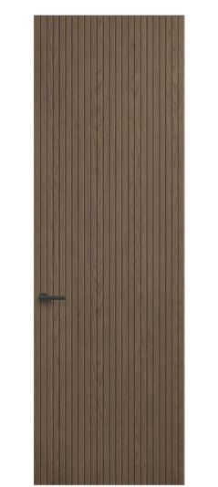 Межкомнатная дверь АКП 0019 ДСРМ. Цвет Дуб серый матовый. Материал Шпон Naturwood. Коллекция Select. Фото. Дверь межкомнатная АКП 0019 ДСРМ. Цвет Дуб серый матовый. Материал Шпон Naturwood. Коллекция Select. Картинка.