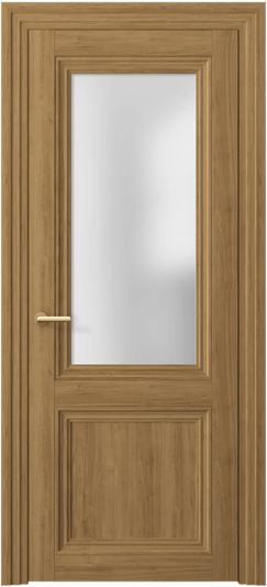 Межкомнатная дверь 2524 ГОР САТ. Цвет Грецкий орех. Материал Ламинатин. Коллекция Centro. Фото. Дверь межкомнатная 2524 ГОР САТ. Цвет Грецкий орех. Материал Ламинатин. Коллекция Centro. Картинка.