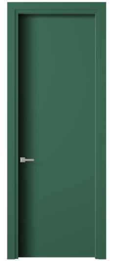 Межкомнатная дверь 0010 - planum NCS S 4020-G. Цвет NCS NCS S 4020-G. Материал Гладкая эмаль. Коллекция Планум. Фото. Дверь межкомнатная 0010 - planum NCS S 4020-G. Цвет NCS NCS S 4020-G. Материал Гладкая эмаль. Коллекция Планум. Картинка.