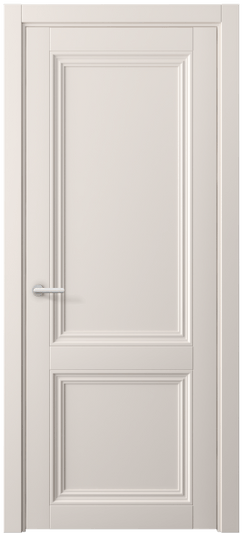 Межкомнатная дверь 2523 ПЭТБ. Цвет ПЭТ тёплый-белый. Материал ПЭТ. Коллекция Centro. Фото. Дверь межкомнатная 2523 ПЭТБ. Цвет ПЭТ тёплый-белый. Материал ПЭТ. Коллекция Centro. Картинка.