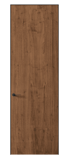 Межкомнатная дверь 0010 АКП ОУММ Орех умбра матовый. Цвет Орех умбра матовый. Материал Шпон Naturwood. Коллекция Planum Pro. Фото. Дверь межкомнатная 0010 АКП ОУММ Орех умбра матовый. Цвет Орех умбра матовый. Материал Шпон Naturwood. Коллекция Planum Pro. Картинка.