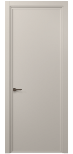 Межкомнатная дверь 8601 МСБЖ . Цвет Матовый светло-бежевый. Материал Гладкая эмаль. Коллекция Frame. Фото. Дверь межкомнатная 8601 МСБЖ . Цвет Матовый светло-бежевый. Материал Гладкая эмаль. Коллекция Frame. Картинка.