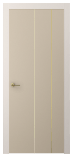 Межкомнатная дверь АКП 4205 ПЭСК. Цвет ПЭТ серо-коричневый . Материал ПЭТ. Коллекция Freedom. Фото. Дверь межкомнатная АКП 4205 ПЭСК. Цвет ПЭТ серо-коричневый . Материал ПЭТ. Коллекция Freedom. Картинка.