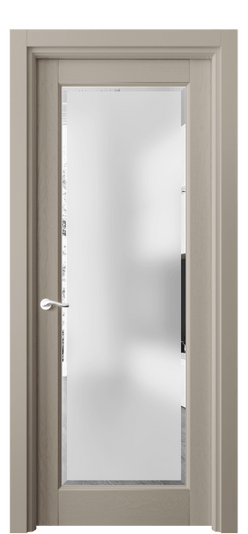 Межкомнатная дверь 0700 ДБСК САТ-Ф. Цвет Дуб бисквитный. Материал Массив дуба эмаль. Коллекция Лигнум. Фото. Дверь межкомнатная 0700 ДБСК САТ-Ф. Цвет Дуб бисквитный. Материал Массив дуба эмаль. Коллекция Лигнум. Картинка.