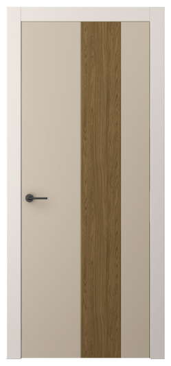 Межкомнатная дверь АКП 4225 ПЭСБ. Цвет ПЭТ светло-бежевый. Материал ПЭТ. Коллекция Freedom. Фото. Дверь межкомнатная АКП 4225 ПЭСБ. Цвет ПЭТ светло-бежевый. Материал ПЭТ. Коллекция Freedom. Картинка.