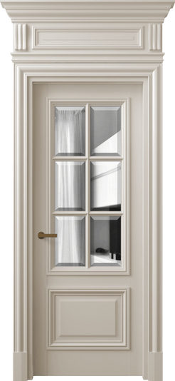 Межкомнатная дверь 7312 БСБЖ ДВ ЗЕР Ф. Цвет Бук светло-бежевый. Материал Массив бука эмаль. Коллекция Antique. Фото. Дверь межкомнатная 7312 БСБЖ ДВ ЗЕР Ф. Цвет Бук светло-бежевый. Материал Массив бука эмаль. Коллекция Antique. Картинка.