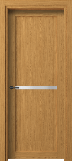 Межкомнатная дверь 2112 ВНД САТ. Цвет Ванильный дуб. Материал Ламинатин. Коллекция Нео. Фото. Дверь межкомнатная 2112 ВНД САТ. Цвет Ванильный дуб. Материал Ламинатин. Коллекция Нео. Картинка.