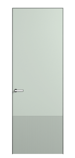 Межкомнатная дверь 8202 NCS S 1005-B80G. Цвет NCS NCS S 1005-B80G. Материал Гладкая эмаль. Коллекция Velvet. Фото. Дверь межкомнатная 8202 NCS S 1005-B80G. Цвет NCS NCS S 1005-B80G. Материал Гладкая эмаль. Коллекция Velvet. Картинка.