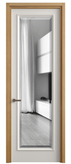 Межкомнатная дверь 6702 БПБЛ ЗЕР-Ф. Цвет Бук пудровый белый. Материал Массив бука эмаль. Коллекция Charm. Фото. Дверь межкомнатная 6702 БПБЛ ЗЕР-Ф. Цвет Бук пудровый белый. Материал Массив бука эмаль. Коллекция Charm. Картинка.