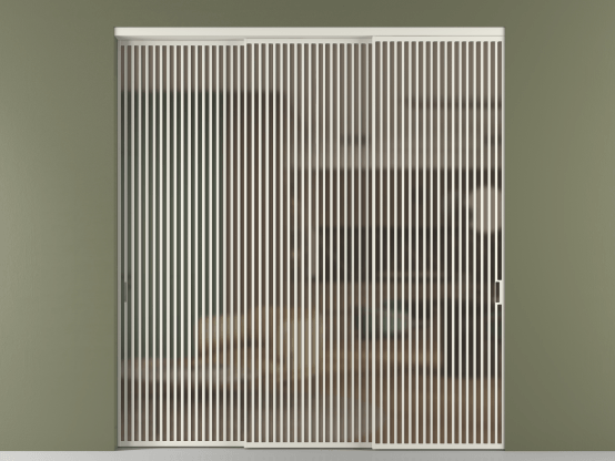 Алюминевая перегородка vn3_06 Бронза сатин триплекс БЕЛ. Цвет Алюминий Белый. Материал Алюминий. Коллекция Перегородка Формато внутри проёма 3 створки с синхронным механизмом. Фото. Алюминевая перегородка vn3_06 Бронза сатин триплекс БЕЛ. Цвет Алюминий Белый. Материал Алюминий. Коллекция Перегородка Формато внутри проёма 3 створки с синхронным механизмом. Картинка.