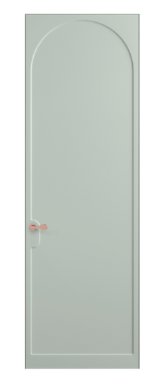 Межкомнатная дверь 7503 NCS S 1005-B80G. Цвет NCS NCS S 1005-B80G. Материал Гладкая эмаль. Коллекция Софтформ. Фото. Дверь межкомнатная 7503 NCS S 1005-B80G. Цвет NCS NCS S 1005-B80G. Материал Гладкая эмаль. Коллекция Софтформ. Картинка.