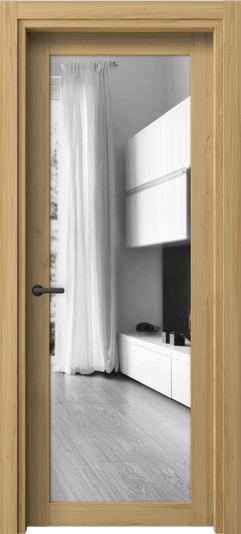 Межкомнатная дверь 2102 СЛВ ДВ ЗЕР. Цвет Солнечный вяз. Материал Ламинатин. Коллекция Neo. Фото. Дверь межкомнатная 2102 СЛВ ДВ ЗЕР. Цвет Солнечный вяз. Материал Ламинатин. Коллекция Neo. Картинка.