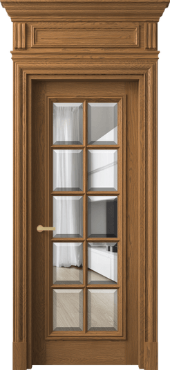 Межкомнатная дверь 7310 ДПР.М ПРОЗ Ф. Цвет Дуб пряный матовый. Материал Массив дуба матовый. Коллекция Antique. Фото. Дверь межкомнатная 7310 ДПР.М ПРОЗ Ф. Цвет Дуб пряный матовый. Материал Массив дуба матовый. Коллекция Antique. Картинка.