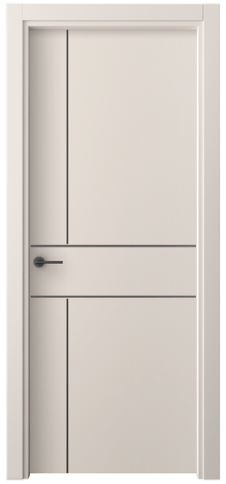 Межкомнатная дверь 4209 ПЭПБ. Цвет ПЭТ пудровый бежевый. Материал ПЭТ. Коллекция Freedom. Фото. Дверь межкомнатная 4209 ПЭПБ. Цвет ПЭТ пудровый бежевый. Материал ПЭТ. Коллекция Freedom. Картинка.