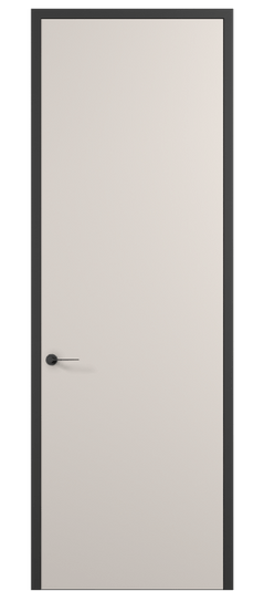 Межкомнатная дверь 0010 ПЭТБ. Цвет ПЭТ тёплый-белый. Материал ПЭТ. Коллекция Planum Pro. Фото. Дверь межкомнатная 0010 ПЭТБ. Цвет ПЭТ тёплый-белый. Материал ПЭТ. Коллекция Planum Pro. Картинка.
