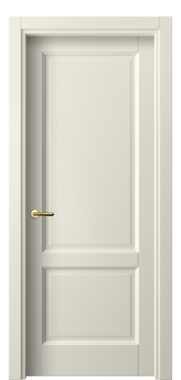 Межкомнатная дверь 1421 ММБ. Цвет Матовый молочно-белый. Материал Гладкая эмаль. Коллекция Galant. Фото. Дверь межкомнатная 1421 ММБ. Цвет Матовый молочно-белый. Материал Гладкая эмаль. Коллекция Galant. Картинка.