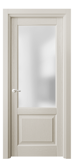 Межкомнатная дверь 0740 ДОС САТ. Цвет Дуб облачный серый. Материал Массив дуба эмаль. Коллекция Лигнум. Фото. Дверь межкомнатная 0740 ДОС САТ. Цвет Дуб облачный серый. Материал Массив дуба эмаль. Коллекция Лигнум. Картинка.