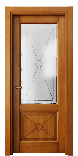 Межкомнатная дверь 6362 БСП Сатинированное стекло с гравировкой и фацетом. Цвет Бук светлый с патиной. Материал Массив бука с патиной. Коллекция Toscana Litera. Фото. Дверь межкомнатная 6362 БСП Сатинированное стекло с гравировкой и фацетом. Цвет Бук светлый с патиной. Материал Массив бука с патиной. Коллекция Toscana Litera. Картинка.