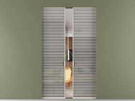 Алюминевая перегородка skr2_07_ Алюминий пудровый белый Серый сатин матовое. Цвет Алюминий пудровый белый. Материал Алюминий в эмали. Коллекция Перегородка Формато скрытый пенал 2 створки. Фото. Алюминевая перегородка skr2_07_ Алюминий пудровый белый Серый сатин матовое. Цвет Алюминий пудровый белый. Материал Алюминий в эмали. Коллекция Перегородка Формато скрытый пенал 2 створки. Картинка.