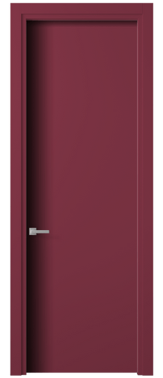 Межкомнатная дверь 0010 - planum Красно-фиолетовый RAL 4002. Цвет RAL Красно-фиолетовый RAL 4002. Материал Гладкая эмаль. Коллекция Планум. Фото. Дверь межкомнатная 0010 - planum Красно-фиолетовый RAL 4002. Цвет RAL Красно-фиолетовый RAL 4002. Материал Гладкая эмаль. Коллекция Планум. Картинка.