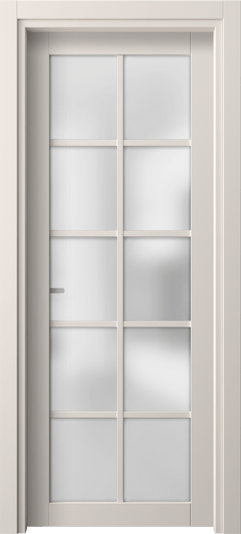 Межкомнатная дверь 2106 ПЭТБ САТ. Цвет ПЭТ тёплый-белый. Материал ПЭТ. Коллекция Neo. Фото. Дверь межкомнатная 2106 ПЭТБ САТ. Цвет ПЭТ тёплый-белый. Материал ПЭТ. Коллекция Neo. Картинка.