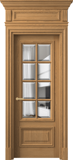 Межкомнатная дверь 7316 ДПШ.М ПРОЗ Ф. Цвет Дуб пшеничный матовый. Материал Массив дуба матовый. Коллекция Antique. Фото. Дверь межкомнатная 7316 ДПШ.М ПРОЗ Ф. Цвет Дуб пшеничный матовый. Материал Массив дуба матовый. Коллекция Antique. Картинка.