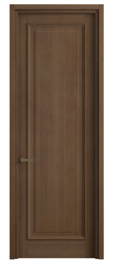 Межкомнатная дверь 6771 БТМ. Цвет Бук тёмный матовый. Материал Массив бука матовый. Коллекция Шарм. Фото. Дверь межкомнатная 6771 БТМ. Цвет Бук тёмный матовый. Материал Массив бука матовый. Коллекция Шарм. Картинка.