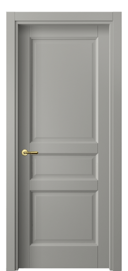 Межкомнатная дверь 1431 МНСР. Цвет Матовый нейтральный серый. Материал Гладкая эмаль. Коллекция Galant. Фото. Дверь межкомнатная 1431 МНСР. Цвет Матовый нейтральный серый. Материал Гладкая эмаль. Коллекция Galant. Картинка.