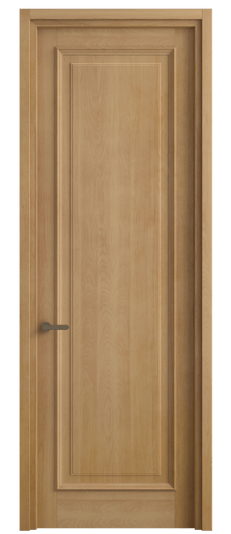 Межкомнатная дверь 6771 БНМ. Цвет Бук натуральный матовый. Материал Массив бука матовый. Коллекция Шарм. Фото. Дверь межкомнатная 6771 БНМ. Цвет Бук натуральный матовый. Материал Массив бука матовый. Коллекция Шарм. Картинка.